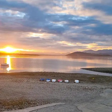 Ferienhaus Dovolenkovy Dom Nad Hladinou *