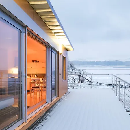 Dovolenkovy Dom Nad Hladinou * Liptovský Mikuláš