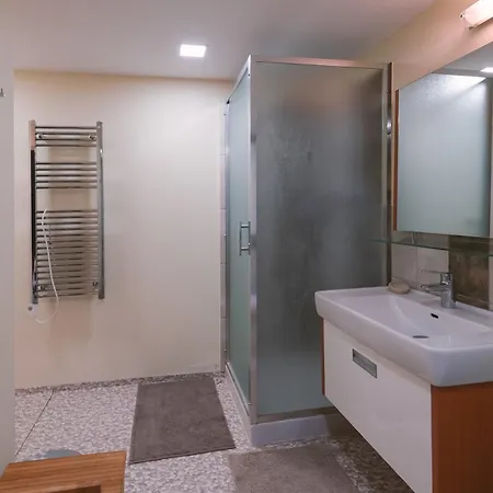 Dovolenkovy Dom Nad Hladinou * Liptovský Mikuláš