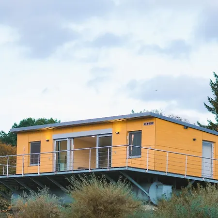Ferienhaus Dovolenkovy Dom Nad Hladinou Liptovský Mikuláš