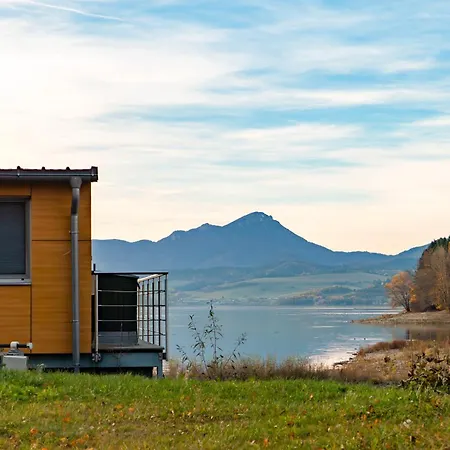 Dovolenkovy Dom Nad Hladinou Липтовски-Микулаш