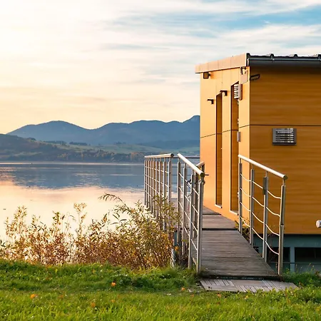 Dovolenkovy Dom Nad Hladinou * Липтовски-Микулаш